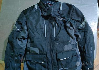 Giacca BÜSE Ancona Pro Jkt + Pantalone Bormio Pro 