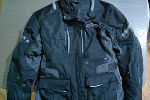 Giacca BÜSE Ancona Pro Jkt + Pantalone Bormio Pro 