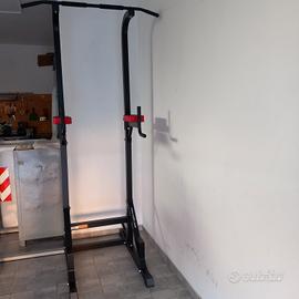 panca per addominali