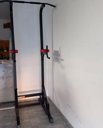 panca per addominali