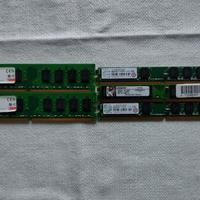 ram DDR2 