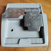 Incollatrice per pellicole 8mm