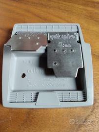 Incollatrice per pellicole 8mm