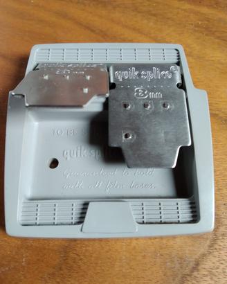 Incollatrice per pellicole 8mm