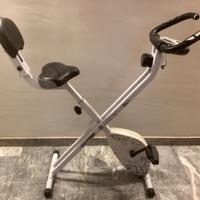 Bike S1 proform cyclette pieghevole