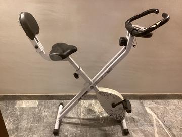 Bike S1 proform cyclette pieghevole
