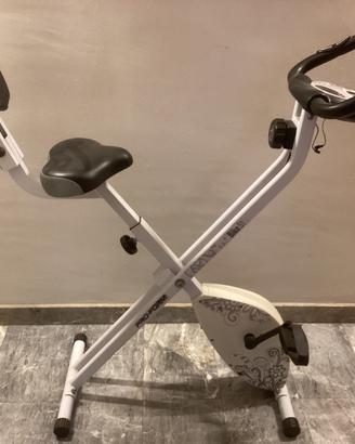 Bike S1 proform cyclette pieghevole