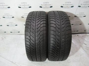 Gomme 205 55 16 Sava 2022 95% MS 205 55 R16