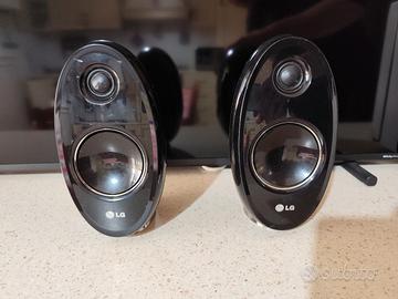 altoparlanti LG
