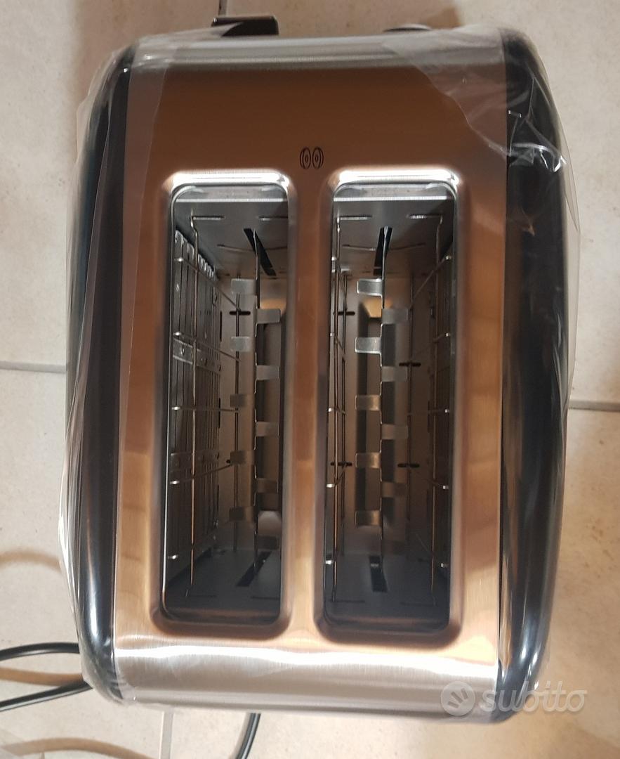 KitchenAid tostapane 5kmt2115 - Elettrodomestici In vendita a Como