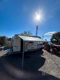 camper elnagh marlin 58 1.9 td