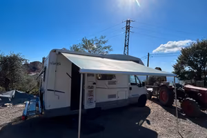 camper elnagh marlin 58 1.9 td