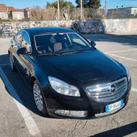 Opel Insigna 2000 tdi 160 cv