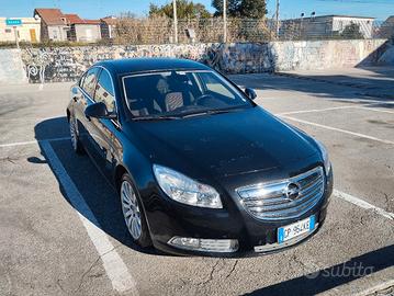 Opel Insigna 2000 tdi 160 cv