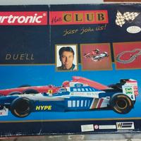 Pista Cartronic The Club Ferrari Renault.