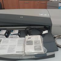 Stampante Hp 110 plus
