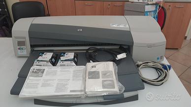 Stampante Hp 110 plus