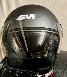 CASCO GIVI XS
