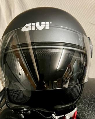 CASCO GIVI XS