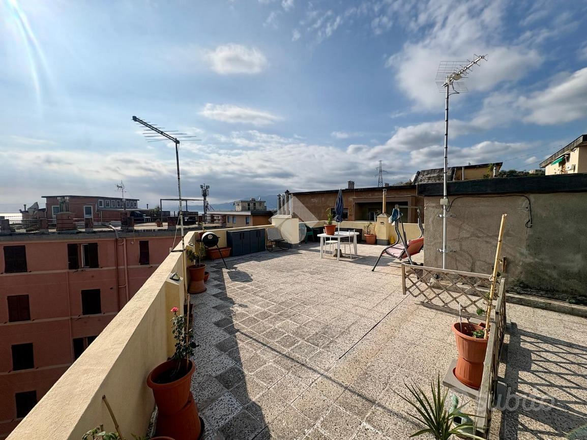 Appartamento – Genova, Colombara, Medio Ponente - Vista 2