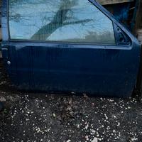 Porta dx citroen saxo