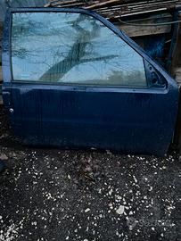 Porta dx citroen saxo