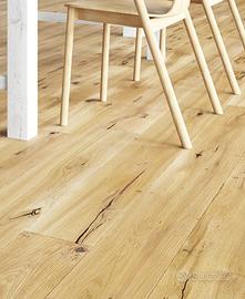 Parquet Prefinito Maxi 2 scelta a Bologna