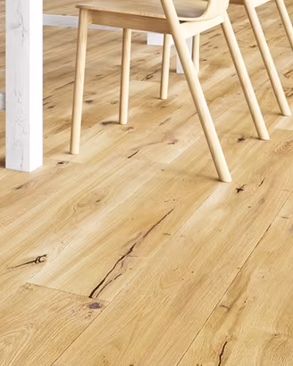 Parquet Prefinito Maxi 2 scelta a Bologna