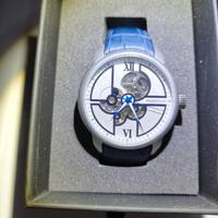 Orologio nuovo mai indossato con garanzia