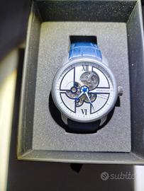 Orologio nuovo mai indossato con garanzia