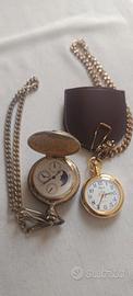 Orologio vintage taschino