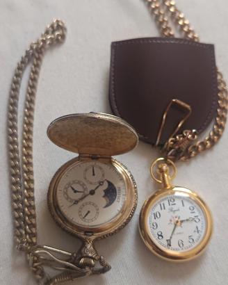 Orologio vintage taschino