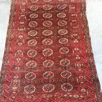 Tappeto bukhara russo