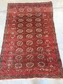 Tappeto bukhara russo