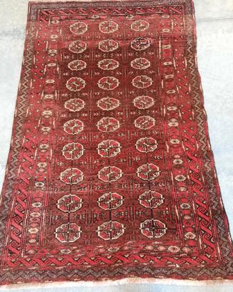 Tappeto bukhara russo