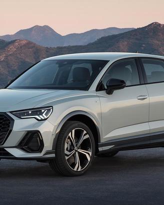 Ricambi Audi Q2 Q3 Q4 Q5 Q7 Q8 