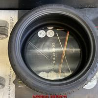 4 gomme doppia misura pirelli 295 35 21