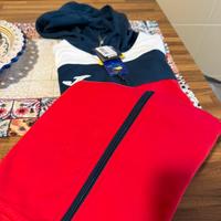 Giacche felpa tennis