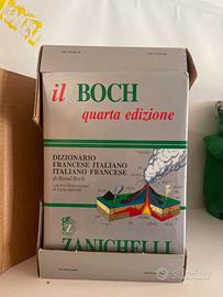 Diozionario francese italiano italiano francese