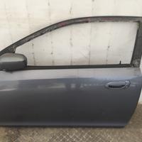 Porta Portiera Honda Civic Anteriore Sinistra 3Por