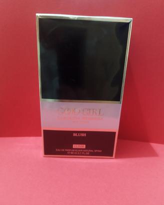 profumo  good girl blush new York 80ml
