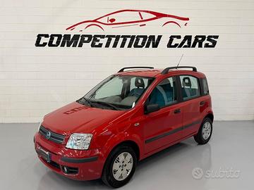 Fiat Panda 1.2 Emotion
