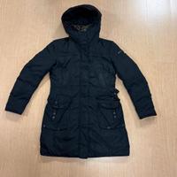 Piumino giaccone Peuterey donna Tg 46 mod. Hull