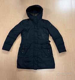 Piumino giaccone Peuterey donna Tg 46 mod. Hull