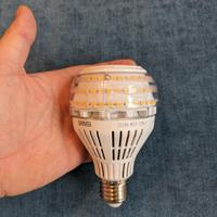 Lampadina E27 led SANSI dimmerabile 27W 4000 lumen