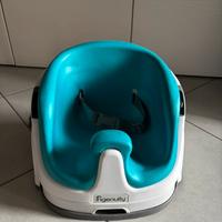 Seduta seggiolone ingeniuty baby 2 in 1