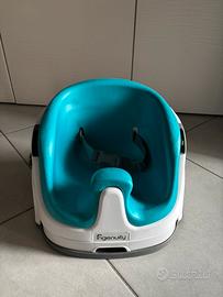 Seduta seggiolone ingeniuty baby 2 in 1