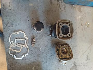 Polini corsa 70 piaggio