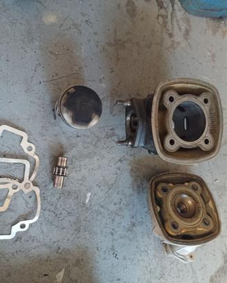 Polini corsa 70 piaggio