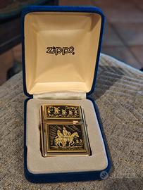 Zippo 